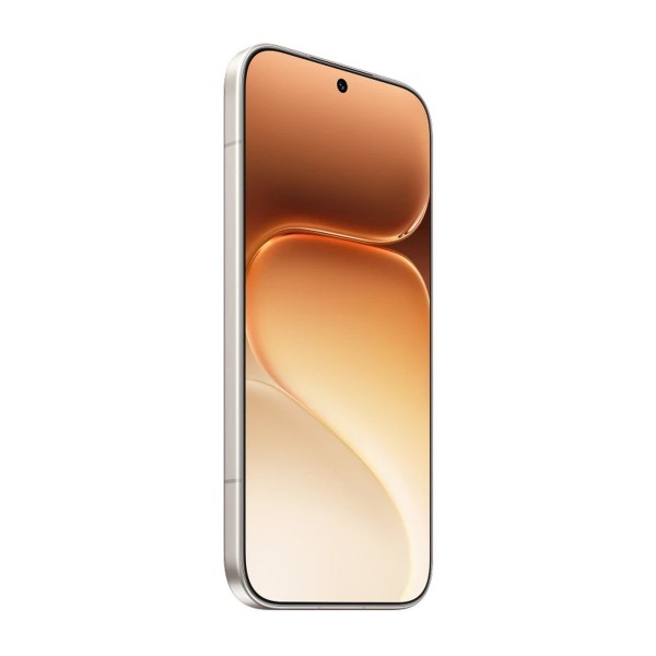 Смартфон Honor 600 Pro 12/256 ГБ, Gold (золотой)