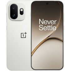 Смартфон OnePlus 15T 12/256, Dual nanoSIM, CN, белый