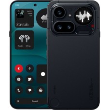 Смартфон Nothing Phone (4A) Pro 12/256 Black