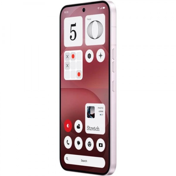 Смартфон Nothing Phone (4A) Pro 12/256 Pink
