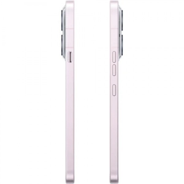 Смартфон Nothing Phone (4A) Pro 12/256 Pink