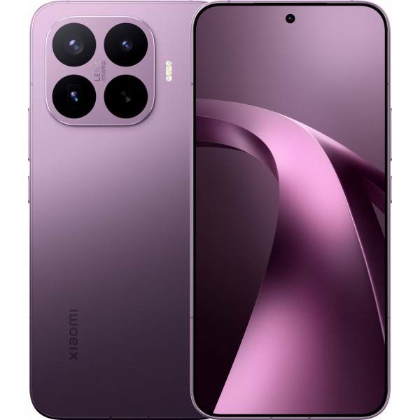 Смартфон Xiaomi 17T Pro 12/512 Violet