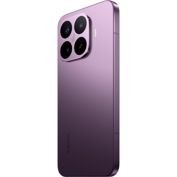 Смартфон Xiaomi 17T Pro 12/512 Violet
