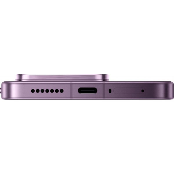 Смартфон Xiaomi 17T Pro 12/512 Violet