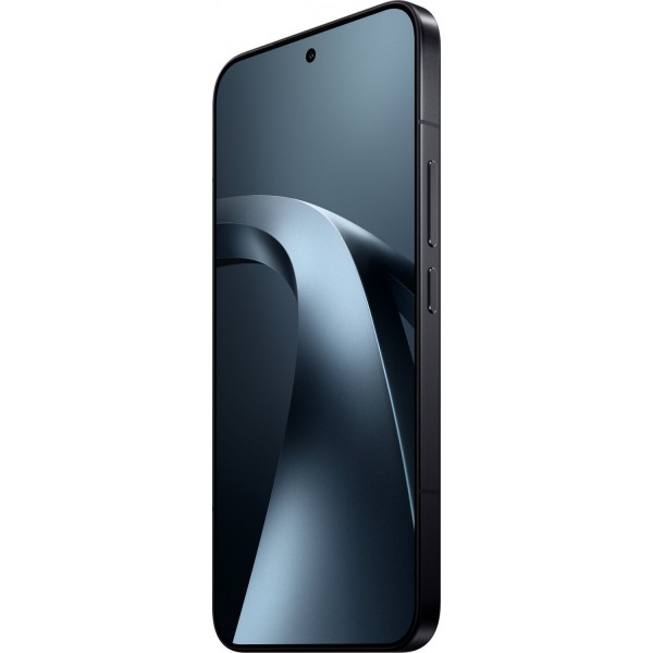 Смартфон Xiaomi 17T Pro 12/512 Black