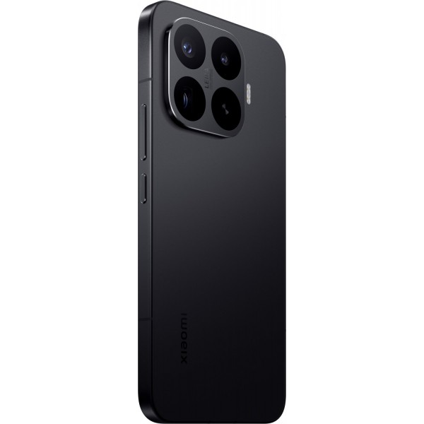 Смартфон Xiaomi 17T Pro 12/512 Black