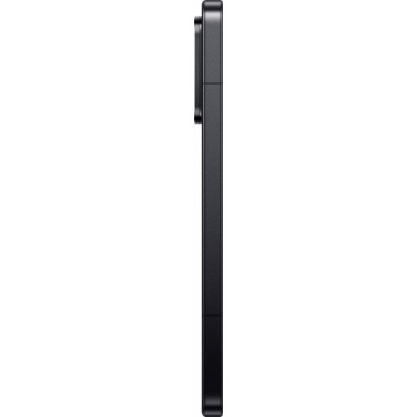 Смартфон Xiaomi 17T Pro 12/512 Black