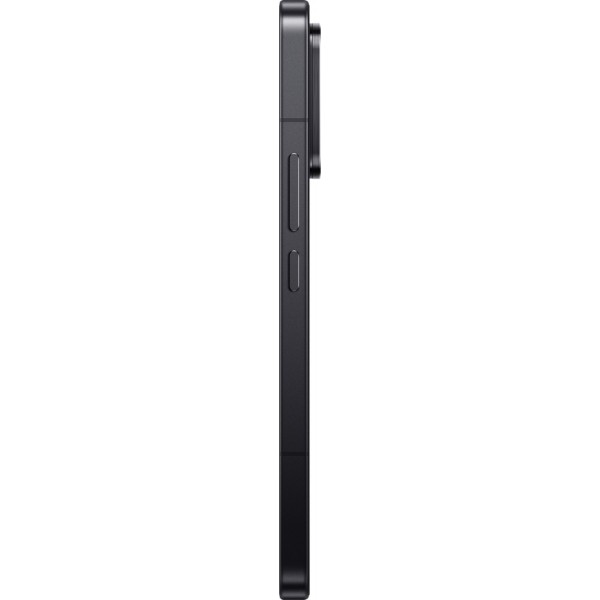 Смартфон Xiaomi 17T Pro 12/512 Black
