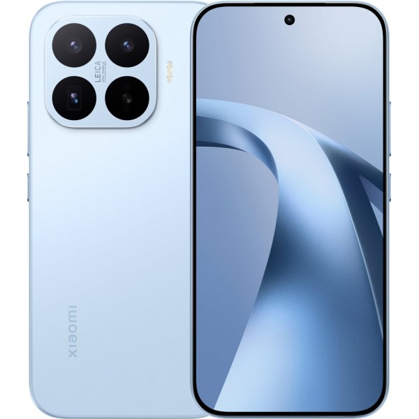 Смартфон Xiaomi 17T 12/256 Blue