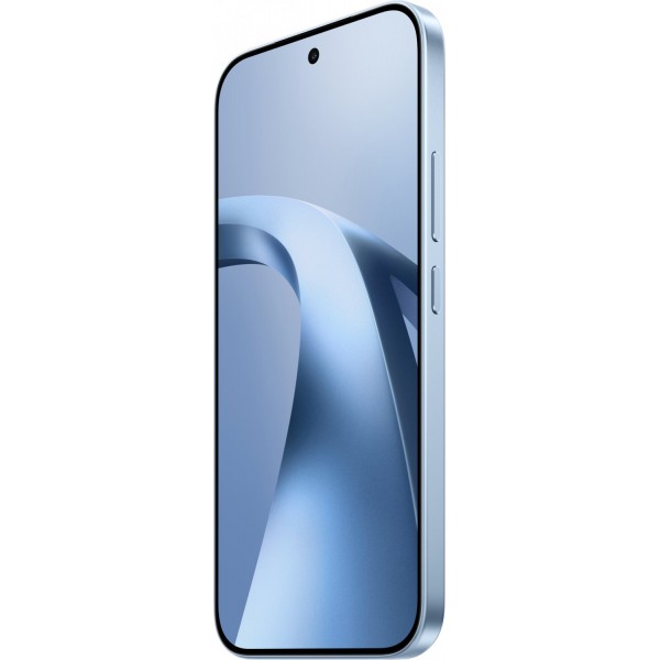 Смартфон Xiaomi 17T 12/256 Blue