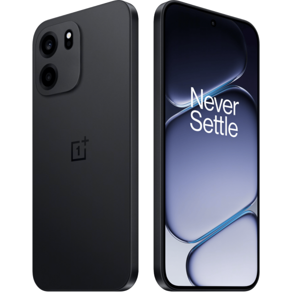 Смартфон OnePlus Nord CE6 5G 8/256, Pitch Black (черный) EU (без ЗУ)