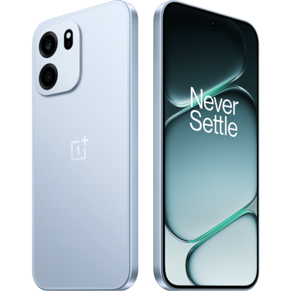 Смартфон OnePlus Nord CE6 5G 8/256, Fresh Blue (синий) EU (без ЗУ)