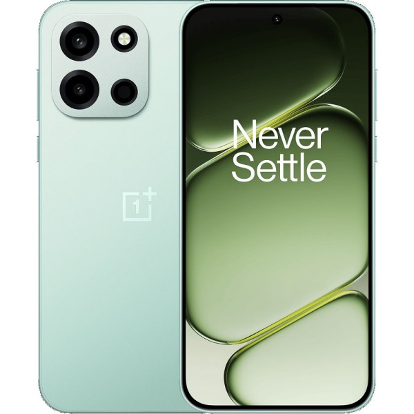 Смартфон OnePlus Nord 6 5G 12/512, Fresh Mint (зеленый) EU (без ЗУ)