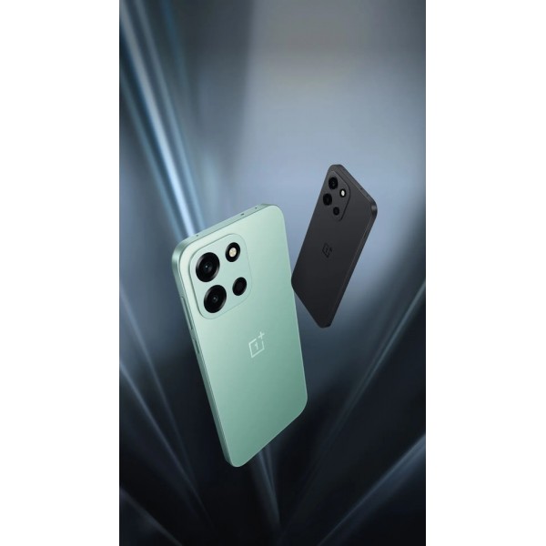 Смартфон OnePlus Nord 6 5G 12/512, Fresh Mint (зеленый) EU (без ЗУ)