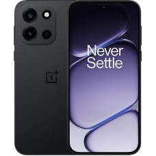 Смартфон OnePlus Nord 6 5G 12/512, Pitch Black (черный) EU (без ЗУ)