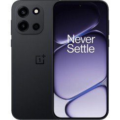Смартфон OnePlus Nord 6 5G 12/512, Pitch Black (черный) EU (без ЗУ)