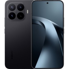 Смартфон Xiaomi 17T Pro 12/1024 Black