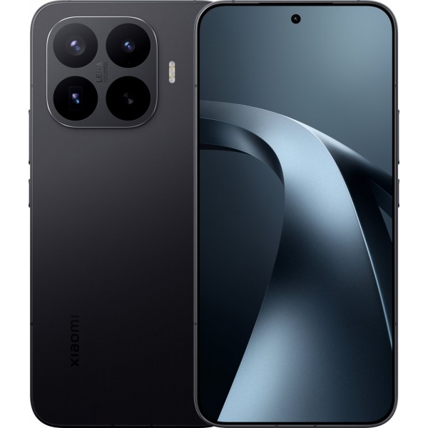 Смартфон Xiaomi 17T Pro 12/1024 Black