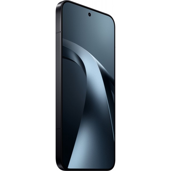 Смартфон Xiaomi 17T Pro 12/1024 Black