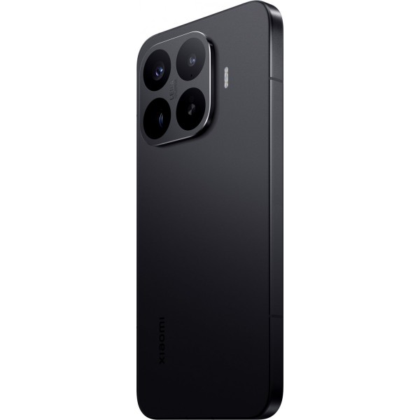 Смартфон Xiaomi 17T Pro 12/1024 Black