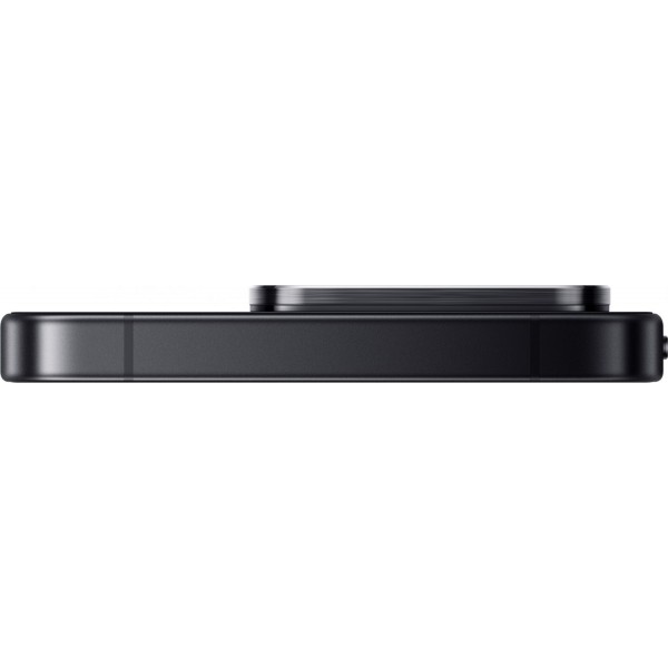 Смартфон Xiaomi 17T Pro 12/1024 Black