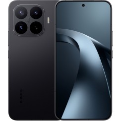Смартфон Xiaomi 17T Pro 12/256 Black
