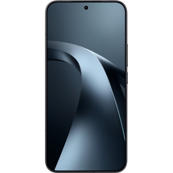 Смартфон Xiaomi 17T Pro 12/256 Black