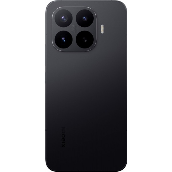 Смартфон Xiaomi 17T Pro 12/256 Black