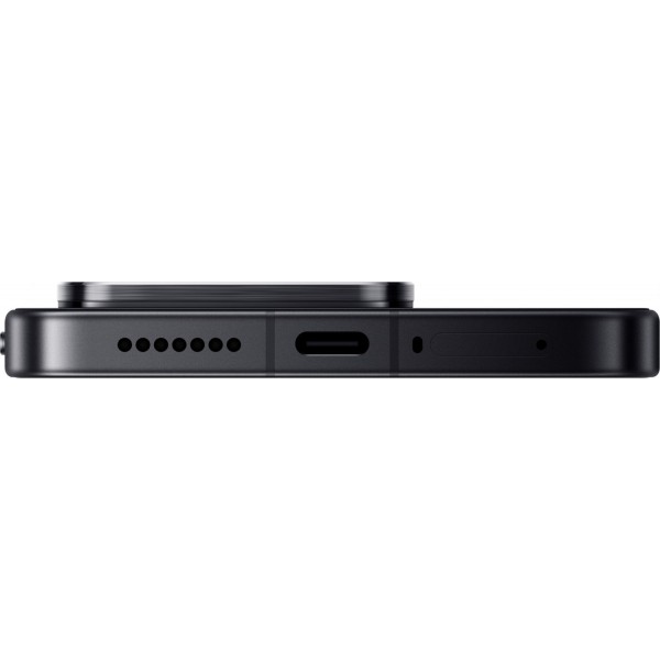 Смартфон Xiaomi 17T Pro 12/256 Black