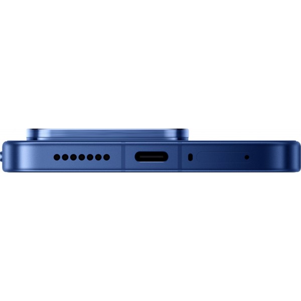 Смартфон Xiaomi 17T Pro 12/256 Blue