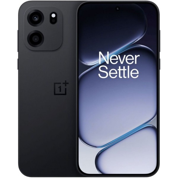 Смартфон OnePlus Nord CE6 5G 8/128, Pitch Black (черный) IN (без ЗУ)