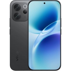 Смартфон Vivo V70 8/256Gb Authentic Black, черный