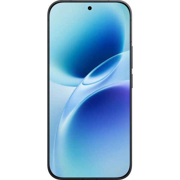 Смартфон Vivo V70 8/256Gb Authentic Black, черный