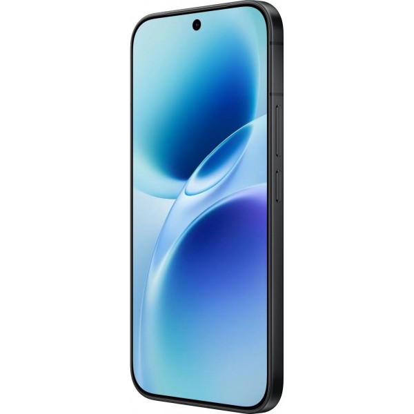 Смартфон Vivo V70 8/256Gb Authentic Black, черный