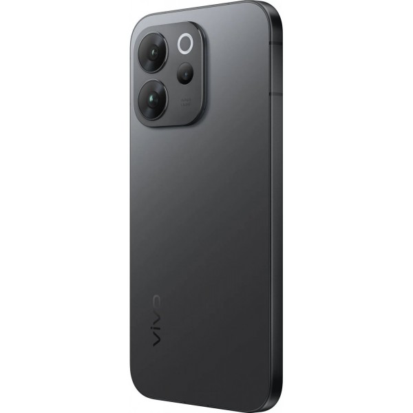 Смартфон Vivo V70 8/256Gb Authentic Black, черный