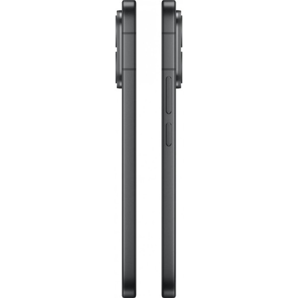 Смартфон Vivo V70 8/256Gb Authentic Black, черный