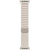 Умные часы Apple Watch Ultra 49 мм Titanium Case, титановый/звездный Alpine Loop (L)