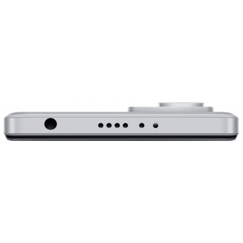 Смартфон Xiaomi POCO X4 GT 8/256 ГБ серебристый