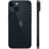 Apple iPhone 14, 256 ГБ тёмная ночь