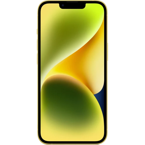 Купить 'Apple iPhone 14, 512 ГБ желтый Dual eSIM' в Москве