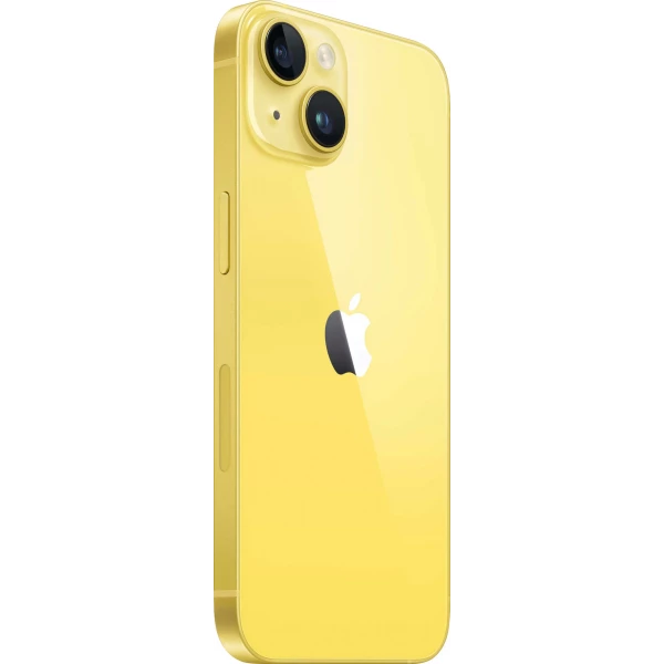 Купить 'Apple iPhone 14, 512 ГБ желтый Dual eSIM' в Москве