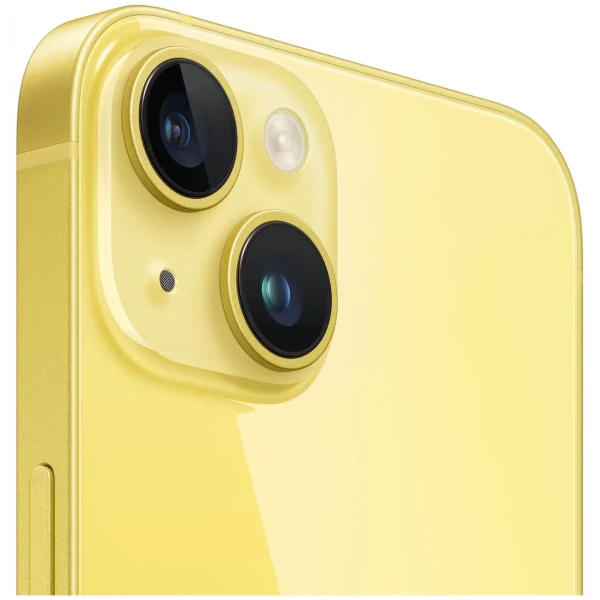 Купить 'Apple iPhone 14, 512 ГБ желтый Dual eSIM' в Москве
