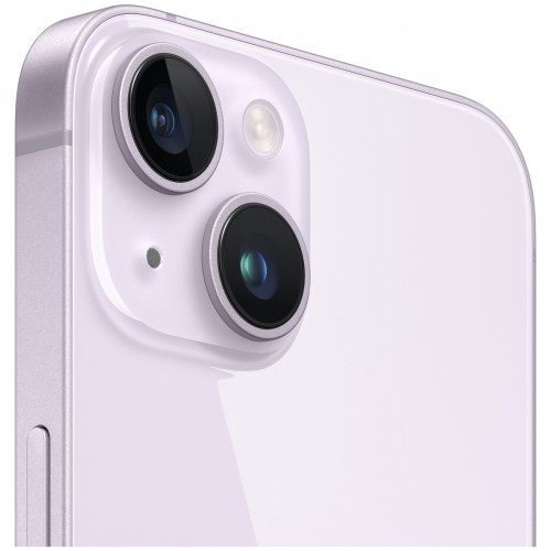 Apple iPhone 14, 512 ГБ фиолетовый
