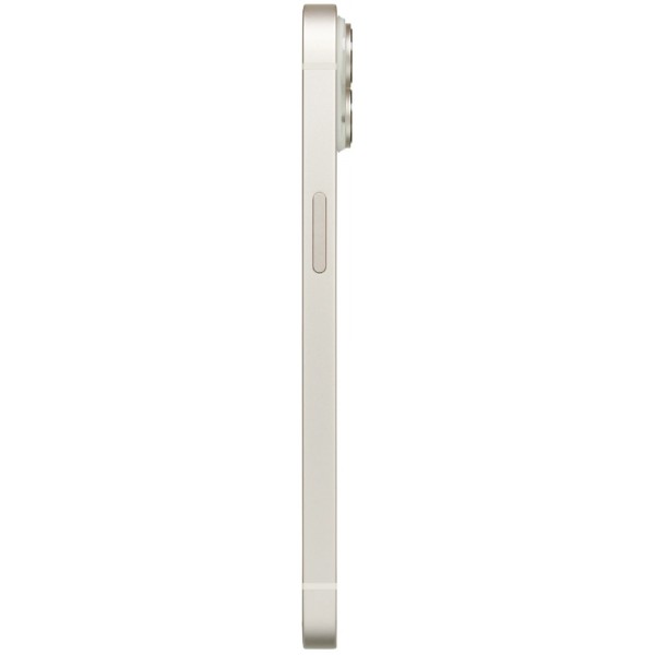 Apple iPhone 14, 128 ГБ белый Dual: nano SIM+eSIM