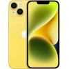 Apple iPhone 14, 256 ГБ желтый