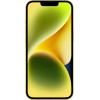 Apple iPhone 14, 256 ГБ желтый