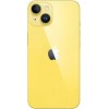 Apple iPhone 14, 256 ГБ желтый