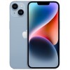 Apple iPhone 14, 128 ГБ голубой