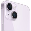 Apple iPhone 14 Plus, 512 ГБ фиолетовый, Dual eSIM