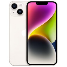 Apple iPhone 14 Plus, 128 ГБ сияющая звезда, Dual eSIM